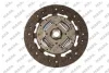 FORD К-кт зчеплення диск + корзина FOCUS II (DA_, HCP, DP) 1.8 TDCi 05-12 MAPA 007240609 (фото 5)