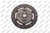 SUZUKI К-т сцепления Jimny 1.3 98- MAPA 009190900 (фото 4)