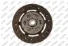 Комплект сцепления MAPA 009200400 (фото 5)