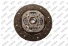CITROEN К-кт зчеплення XM 2.1TD,Jumper,Peugeot MAPA 009228600 (фото 4)
