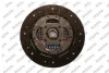 CITROEN К-кт зчеплення XM 2.1TD,Jumper,Peugeot MAPA 009228600 (фото 5)