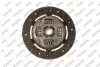 TOYOTA К-кт зчеплення Echo 1.0 99- MAPA 010190200 (фото 4)