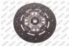 VW К-кт зчеплення диск+корзина 240мм 23 зуба Audi A3,Sharan,Ford Galaxy,Seat 1.9TDI 95- MAPA 013240109 (фото 5)