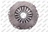 Комплект сцепления MAPA 016200808 (фото 3)