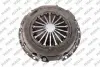 Комплект сцепления MAPA 016215600 (фото 2)