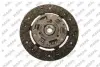 FIAT К-кт зчеплення Alfa Romeo 147,156,Lancia 1.6/1.8 16V 97- MAPA 017215109 (фото 4)
