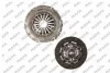 FIAT К-кт зчеплення диск + корзина TIPO 1.6 D 16-20 MAPA 017240609 (фото 1)
