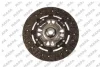 FIAT К-кт зчеплення диск + корзина TIPO 1.6 D 16-20 MAPA 017240609 (фото 5)