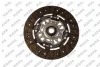 OPEL К-кт сцепления ANTARA A (L07) 2.0 CDTI 06-11, CHEVROLET LACETTI (J200) 2.0 D 07- MAPA 018240309 (фото 5)