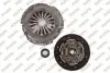 VW К-кт сцепления Golf V,Polo,Skoda 1.4 99- MAPA 020200700 (фото 1)