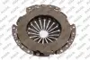 VW К-кт сцепления Golf V,Polo,Skoda 1.4 99- MAPA 020200700 (фото 3)