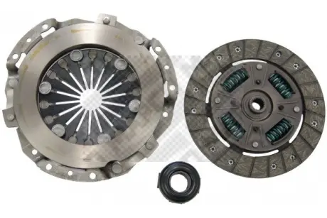 Комплект сцепления MAPCO 10032