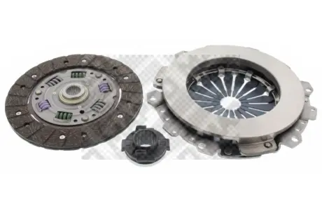 Комплект сцепления MAPCO 10104