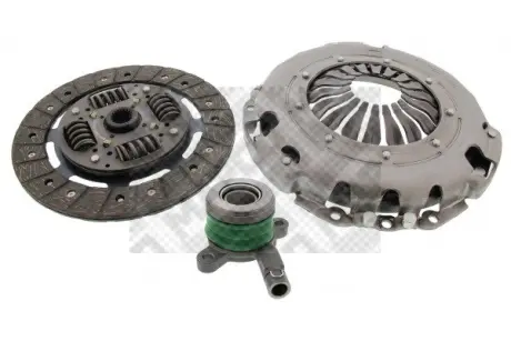 Комплект сцепления MAPCO 101052