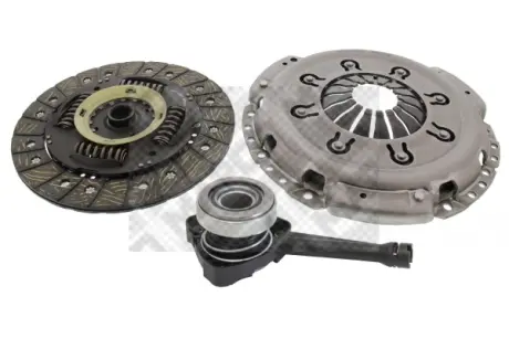 Комплект сцепления MAPCO 101151