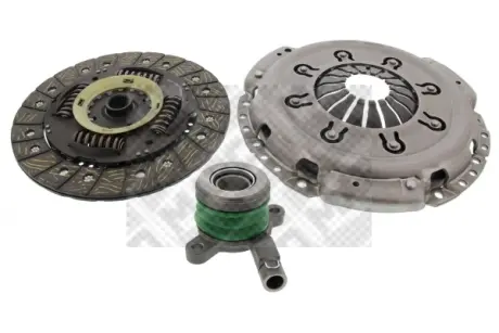 Комплект сцепления MAPCO 10115