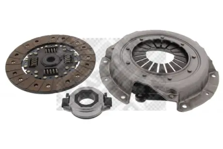 Комплект сцепления MAPCO 10501