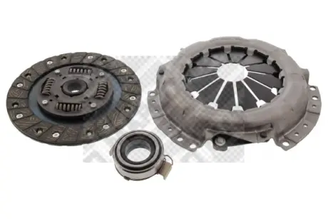 Комплект сцепления MAPCO 10512