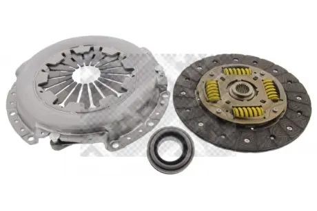 Комплект сцепления MAPCO 10523