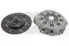 Комплект сцепления MAPCO 10600 (фото 1)