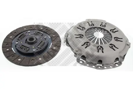 Комплект сцепления MAPCO 10600