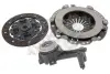 Комплект сцепления MAPCO 10601 (фото 1)