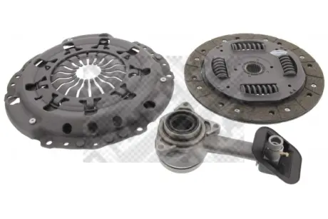 Комплект сцепления MAPCO 106039