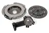 Комплект сцепления MAPCO 10605 (фото 1)