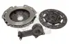 Комплект сцепления MAPCO 10607 (фото 1)