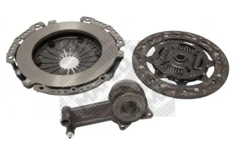 Комплект сцепления MAPCO 10607