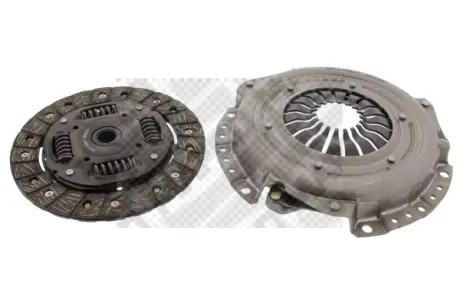 Комплект сцепления MAPCO 10608