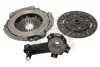 Комплект сцепления MAPCO 10609 (фото 1)