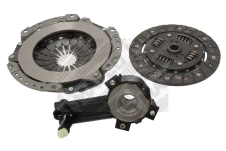 Комплект сцепления MAPCO 10609