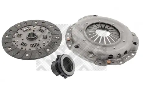Комплект сцепления MAPCO 10650