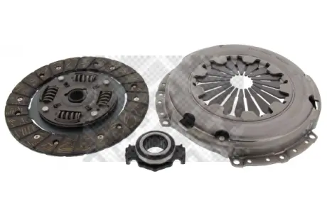 Комплект сцепления MAPCO 10651