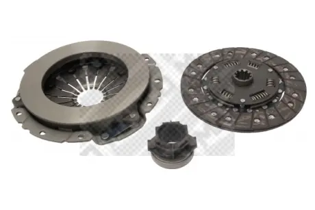 Комплект сцепления MAPCO 10652