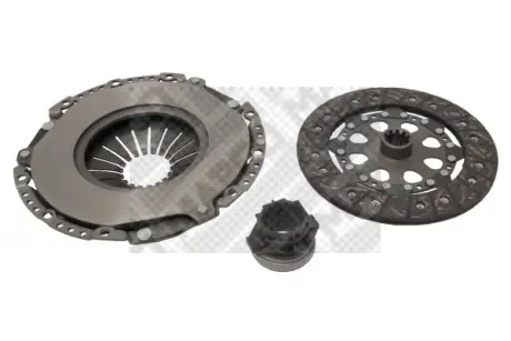 Комплект сцепления MAPCO 10653