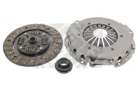 Комплект сцепления MAPCO 10700