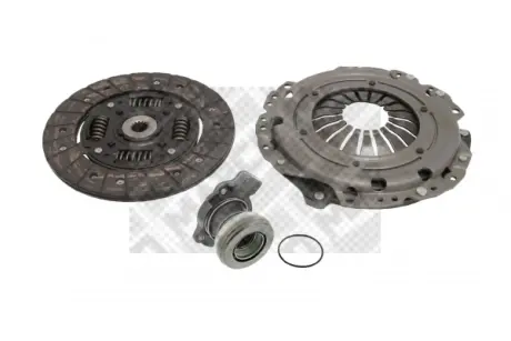 Комплект сцепления MAPCO 107051