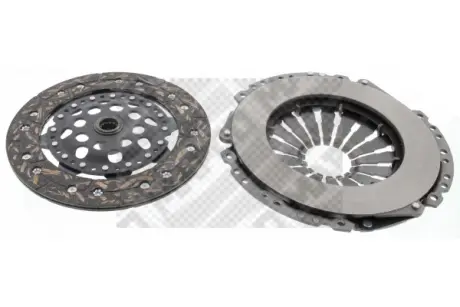 Комплект сцепления MAPCO 10709
