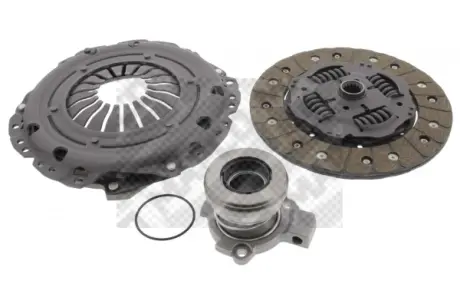 Комплект сцепления MAPCO 107119