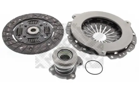 Комплект сцепления MAPCO 10713