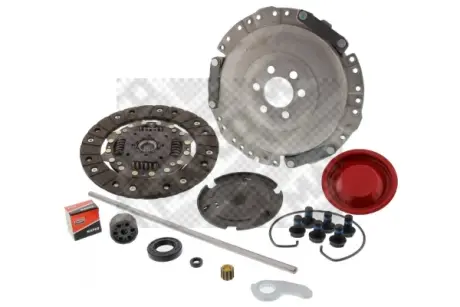 Комплект сцепления MAPCO 107521