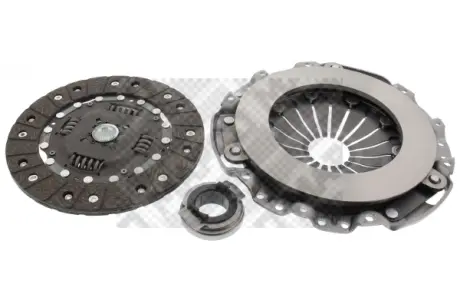 Комплект сцепления MAPCO 10755