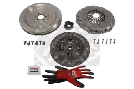 Комплект сцепления MAPCO 10757