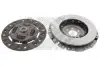 Комплект сцепления MAPCO 10758 (фото 1)