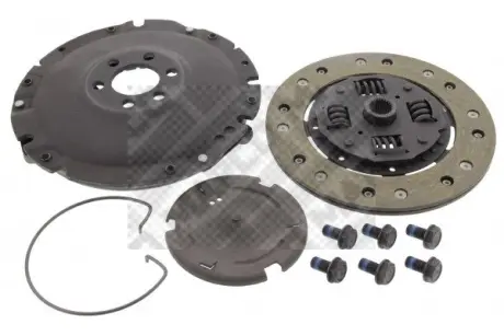 Комплект сцепления MAPCO 107599