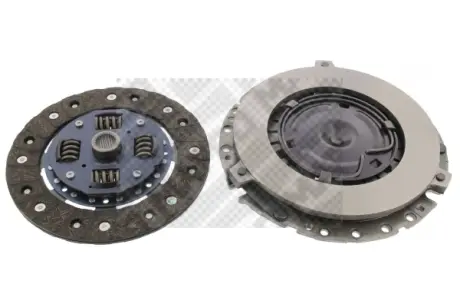 Комплект сцепления MAPCO 10759