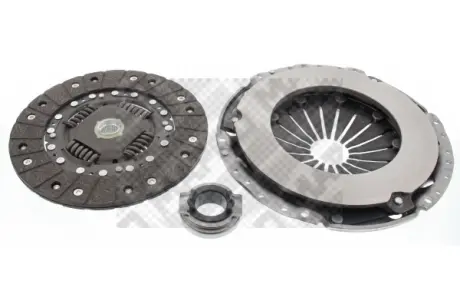 Комплект сцепления MAPCO 10760