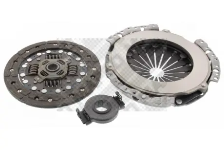 Комплект сцепления MAPCO 10761
